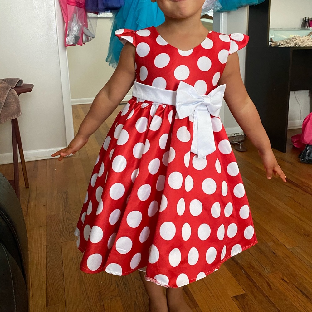 Pageant appearance